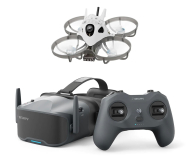Dron BetaFPV Meteor75 Pro HD FPV Kit